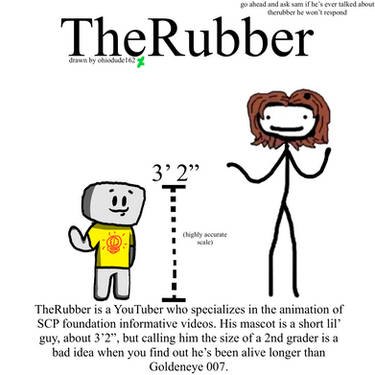 TheRubber