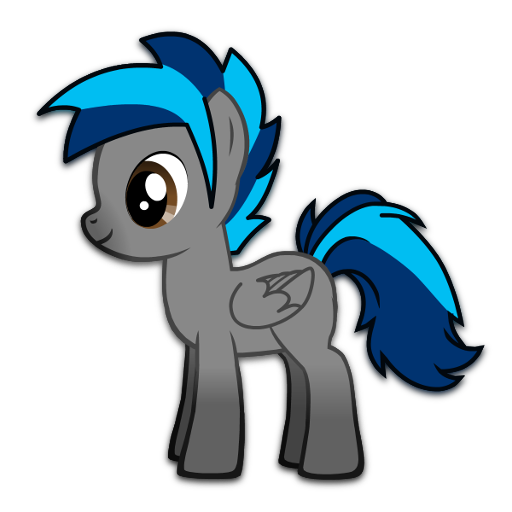 Midnight Munch (Pony Creator) by xjcl on DeviantArt Midnight Munch (Pony Creator) by xjcl on DeviantArt
