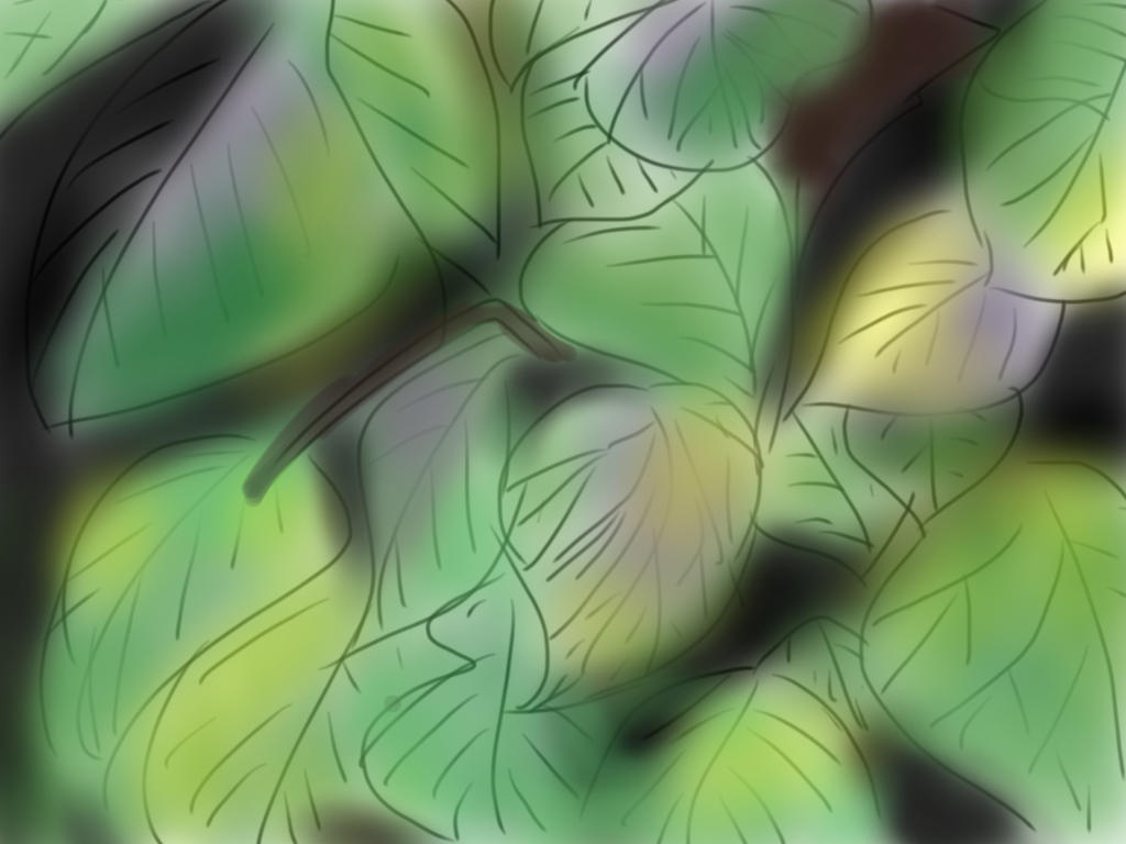 NATURAL TEXTURE: LEAVES by PromisciousAlice on DeviantArt