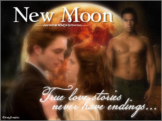 New moon