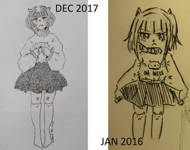 redraw meme [ dec 2017/ jan 2016 ]