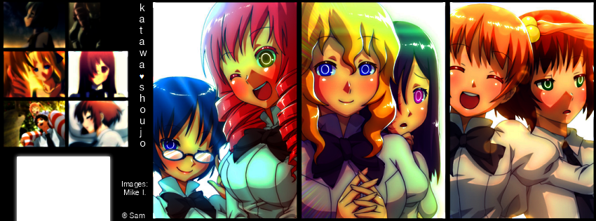 Katawa Shoujo Timeline cover