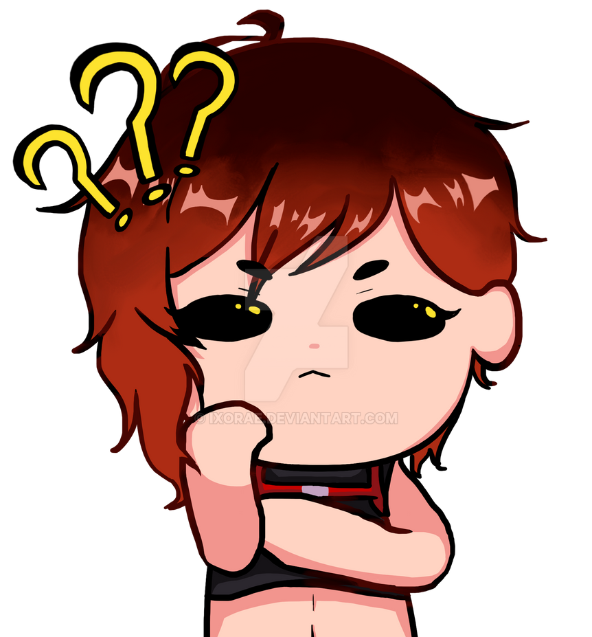 Emote Test by Ixorae on DeviantArt