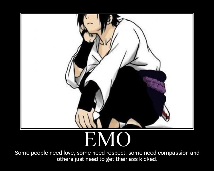 Emo