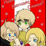 :APH: Belated 7-1-09