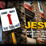 Jesus the way