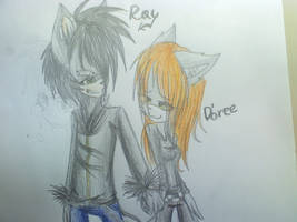 Ray n Doree