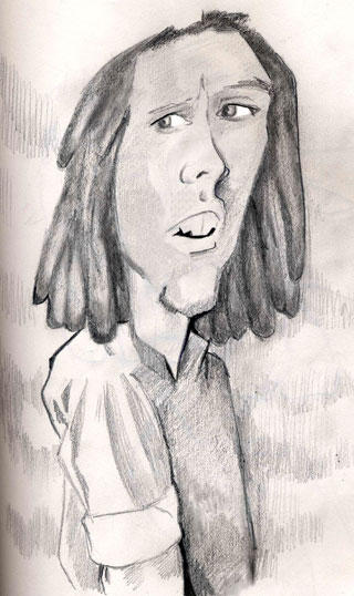 Zach of Ratm by norrit07 on DeviantArt