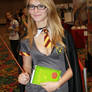 Hermione Cosplay