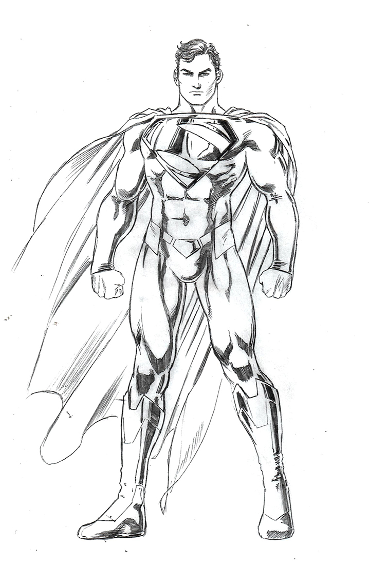 Earth 2 Superman Design By Norrit07 On Deviantart Earth 2 Superman Design By Norrit07 On Deviantart