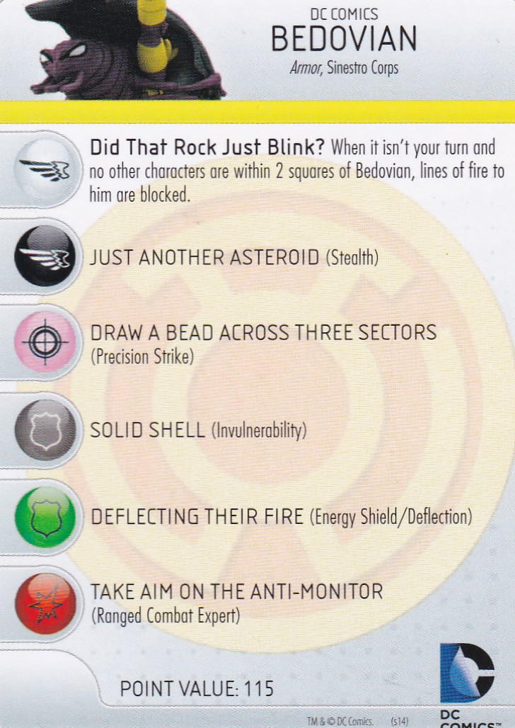 Bedovian by norrit07 on DeviantArt