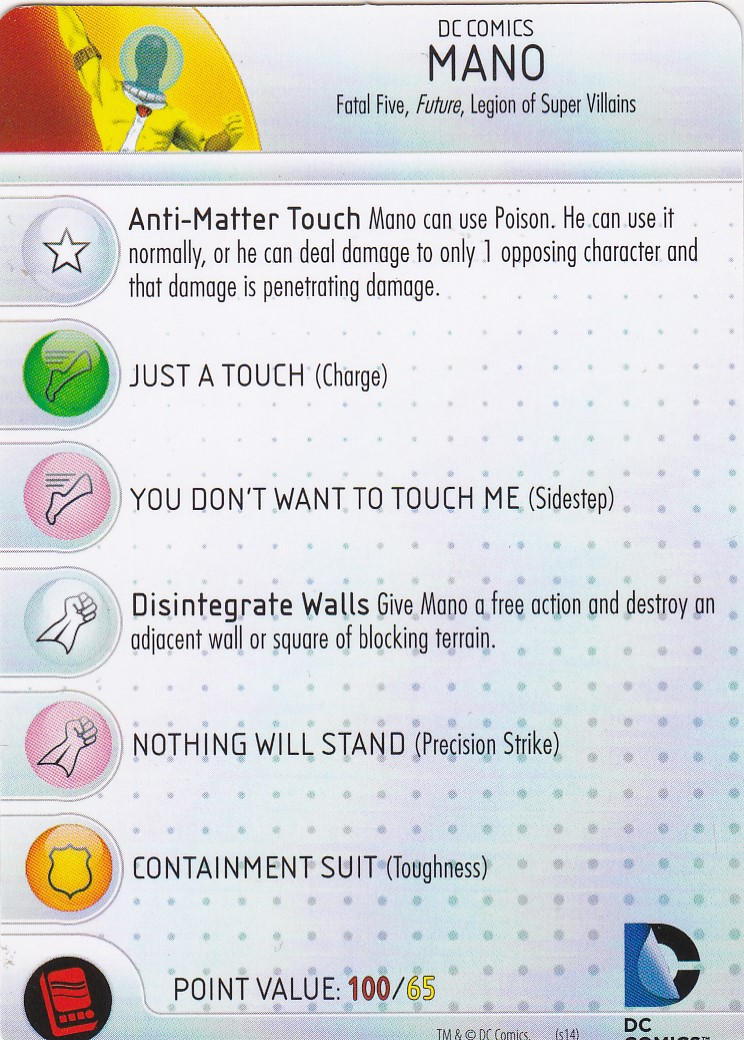 Mano by norrit07 on DeviantArt