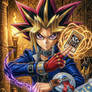 Yami Yugi: The Pharaoh's Return