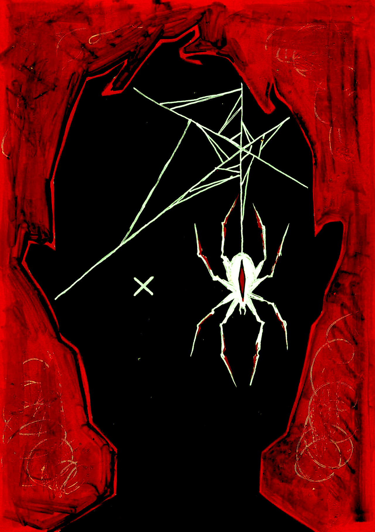 Deviantart Spider Avatar Spiders by Alernarius on DeviantArt