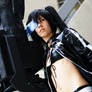 Black Rock Shooter