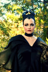 Maleficent