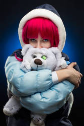 Frostfire Annie