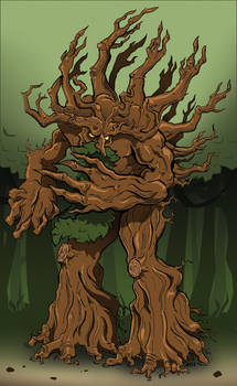 Explore the Best Treeman Art | DeviantArt Explore the Best Treeman Art | DeviantArt