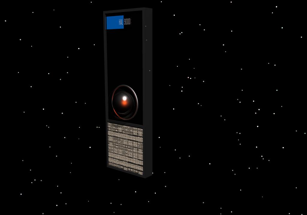 HAL 9000