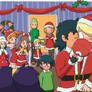 DiodeShipping Day 2020 - Kiss Under The Mistletoe