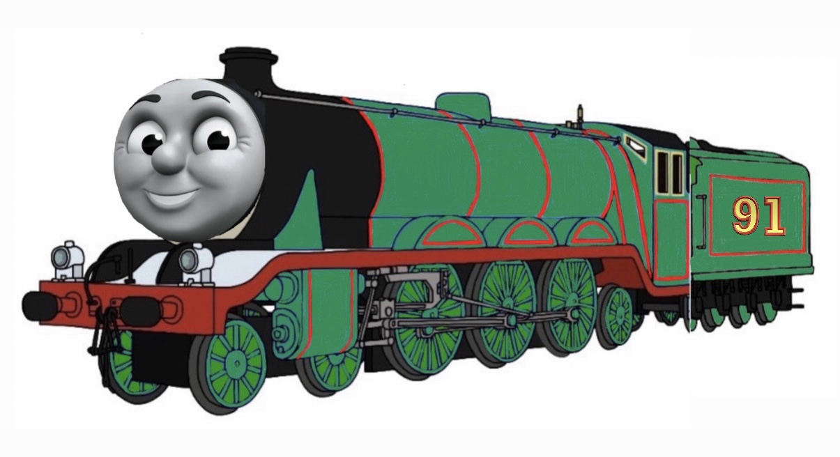 Deviantart Daniel Engine Meet Daniel the Green Engine by JoshPark1999 on DeviantArt