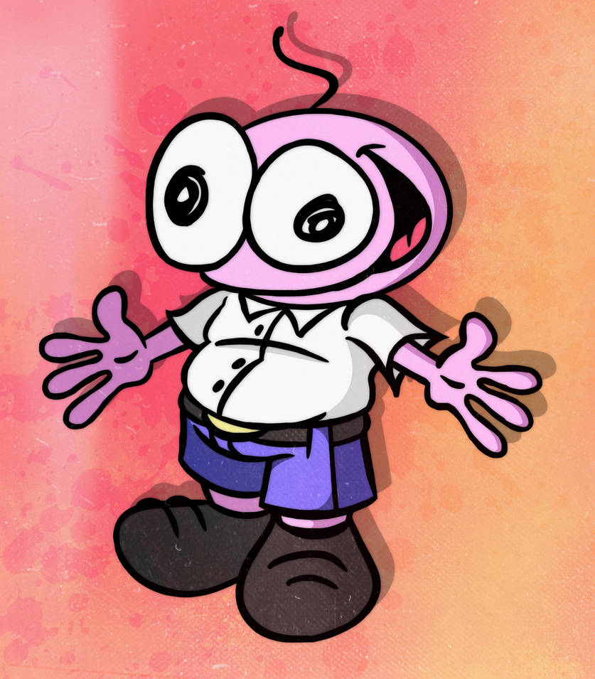 Pim by EpicGam3r64 on DeviantArt