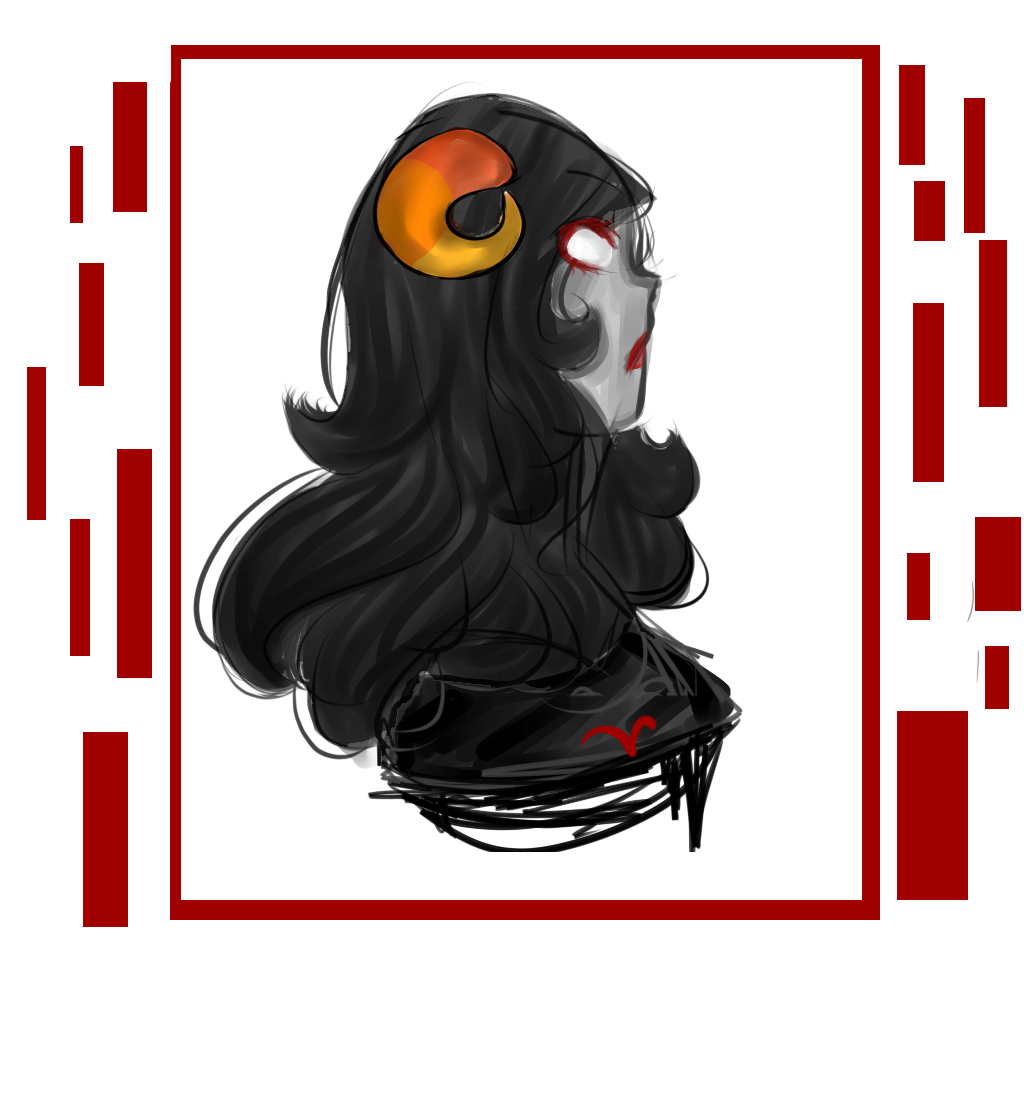 ~Aradia Megido~