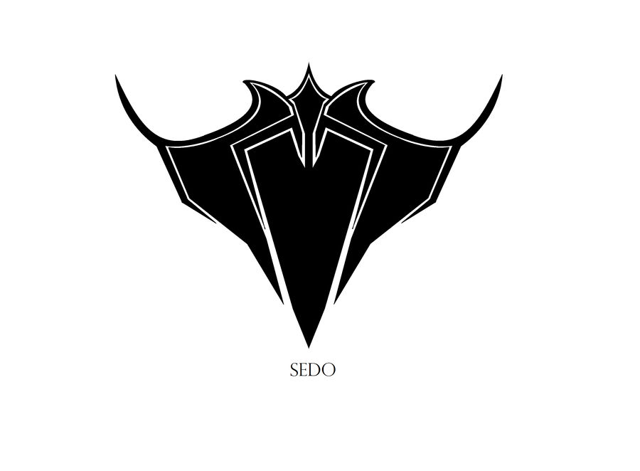 Sedo Graphics SEDO by Espada-Abstracts on DeviantArt