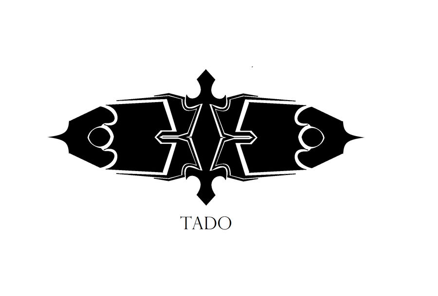 Tado Vector TADO by Espada-Abstracts on DeviantArt