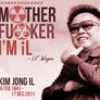 Kim Jong Il