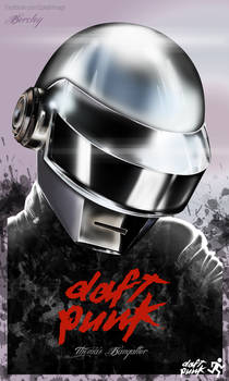 Daft Punk II