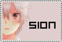 Sion Stamp