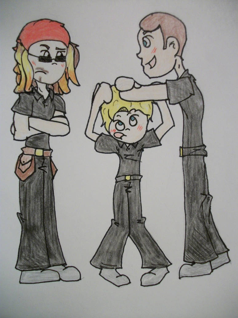 Humans by theherosdamsel on DeviantArt