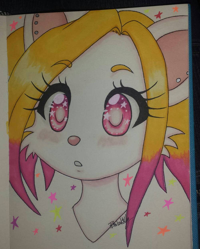 OOOOH..... by BinkaKitty