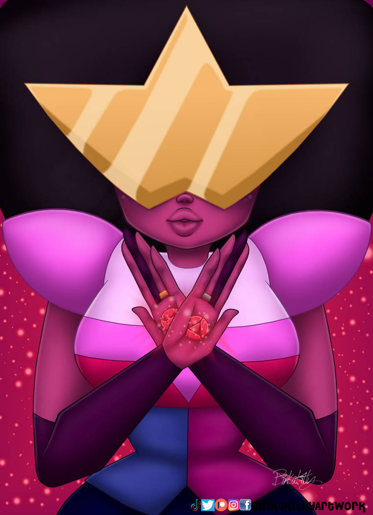 Garnet