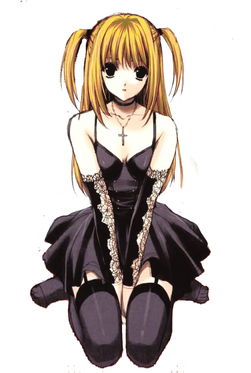 Misa Render