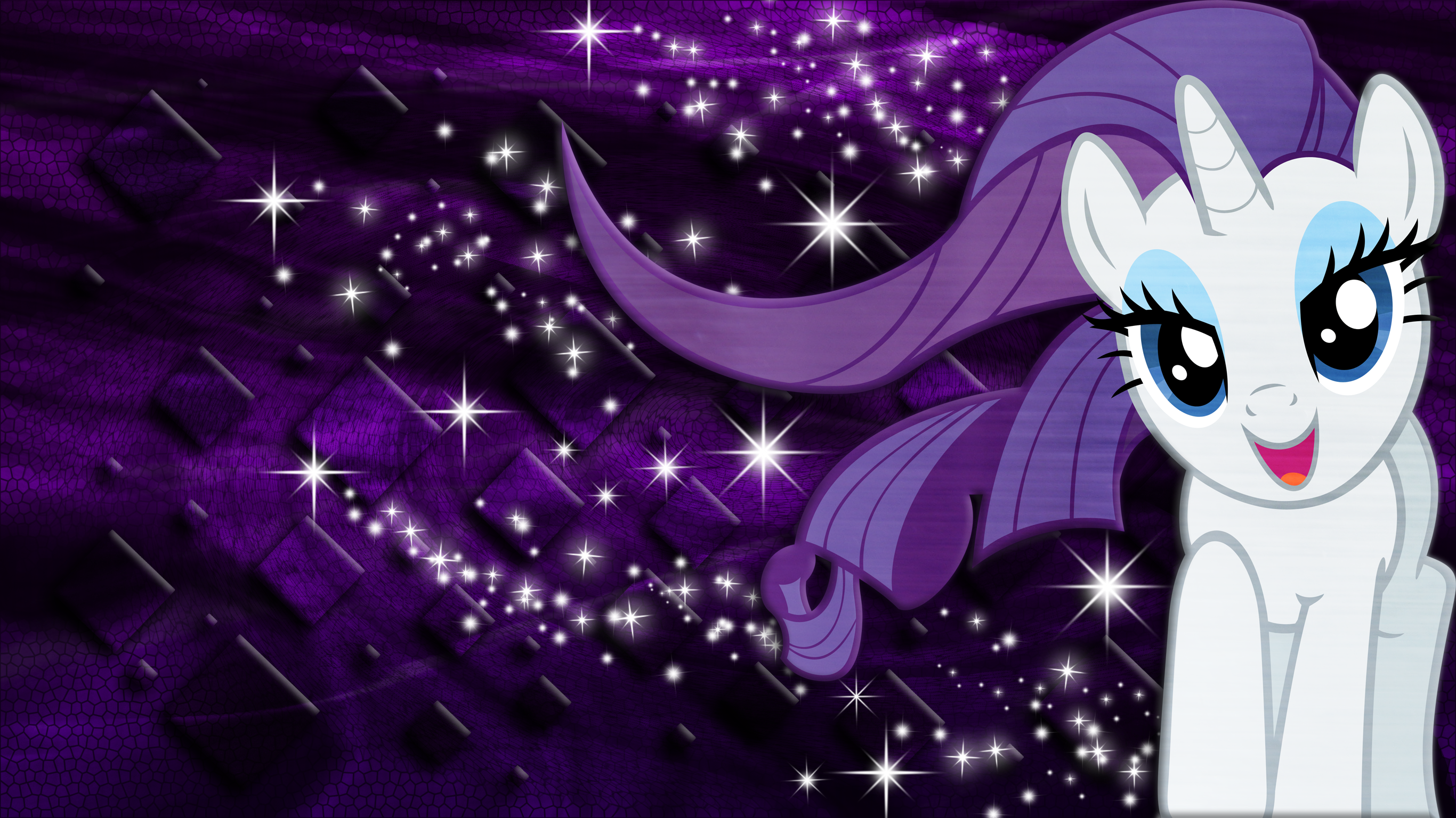 Rarity Wallpaper 8