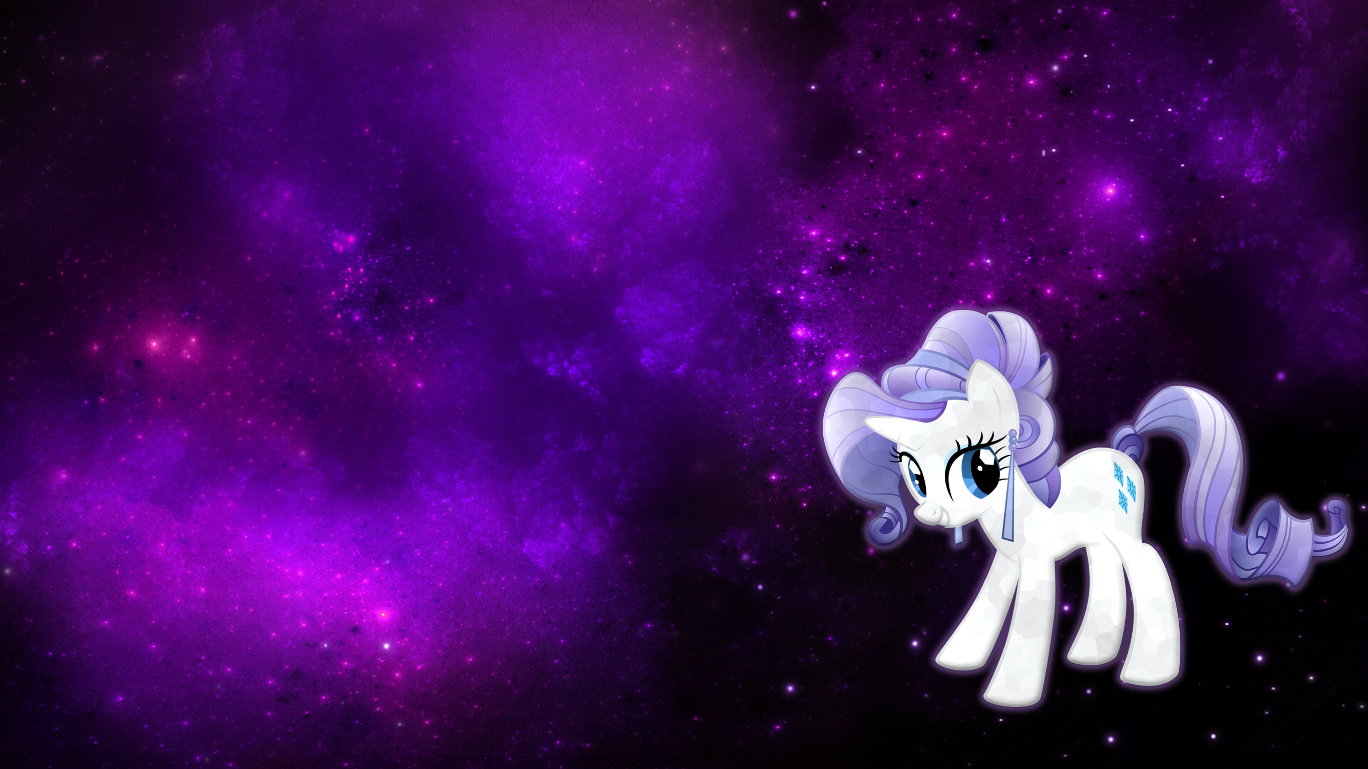 Rarity wallpaper 17