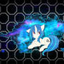 Vinyl Scratch Wallpaper 20