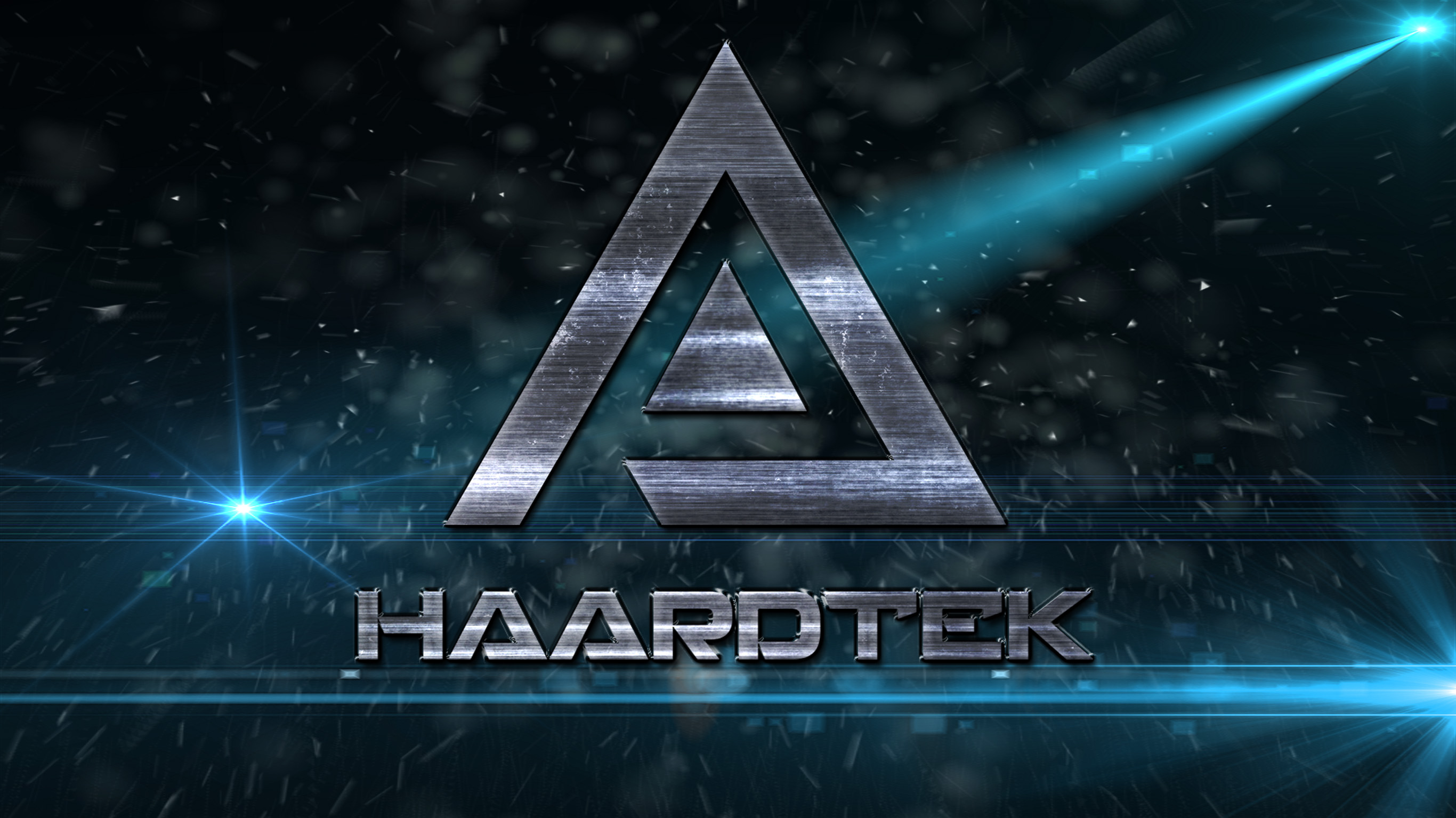 Haardtek wallpaper