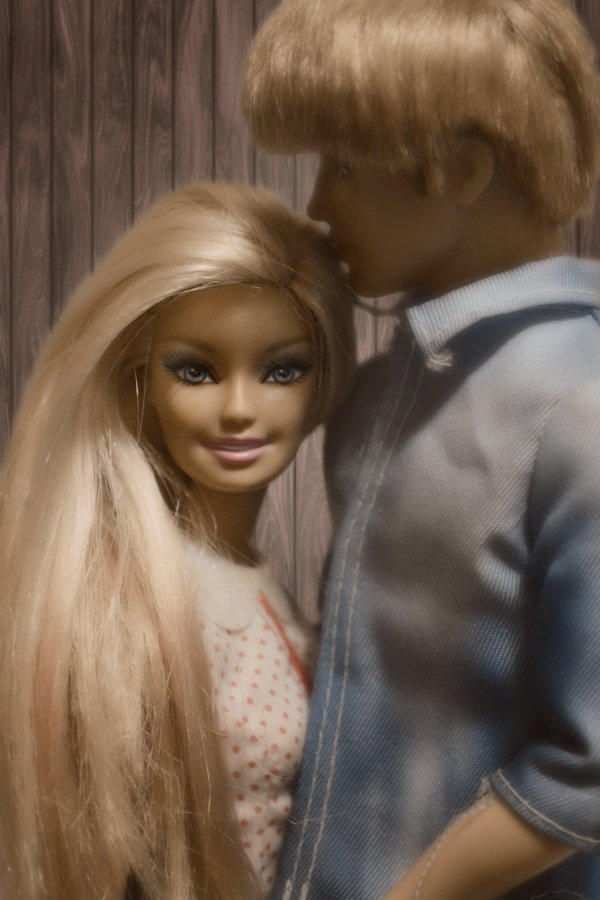 Perfect Couple by HadleyandIsla on DeviantArt