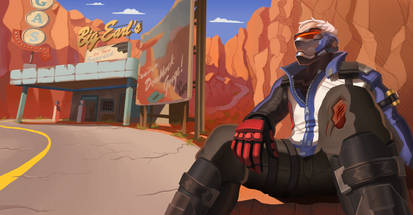 Soldier 76