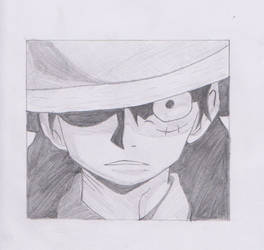 Luffy