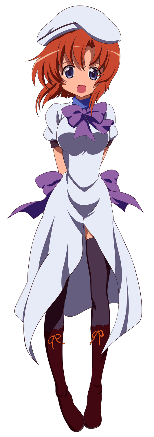 Original Rena Sprites Rena vector 2 by Nakamura02 on DeviantArt