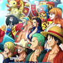 One Piece (Season 1 - 20) Dual Audio [English - Ja