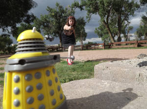 EXTERMINATE 2