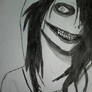 Jeff the Killer