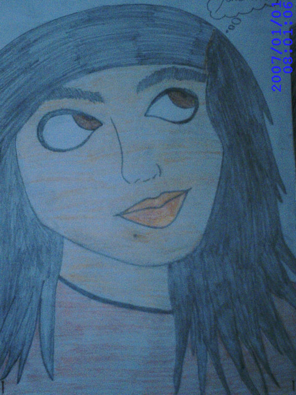 Bill Kaulitz Drawing By Jojo95 On DeviantArt bill-kaulitz-drawing-by-jojo95-on-deviantart