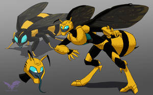 Bumblebee