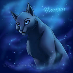 Warriors: Bluestar